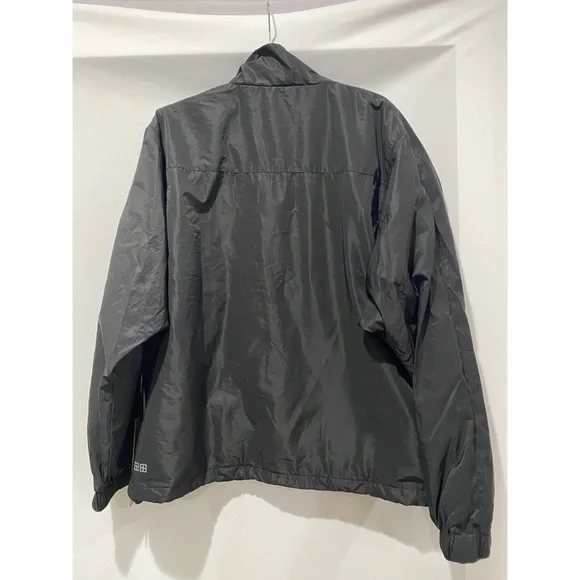 - KSUBI Sequence Funnel Neck Jacket